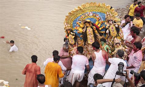 5 Best Things To Do In Kolkata During Durga Puja In 2023