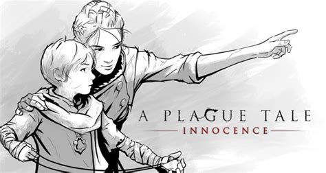 A Plague Tale Innocence New Trailer Features Amicia And Hugo
