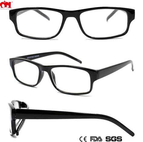 classic narrow framed reading glasses eyeglasses in multiple colors m75180 china reading