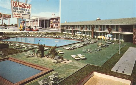 The inn at cocoa beach 2*. Ramada Inn & Wolfie's Restaurant - Cocoa Beach, Florida ...