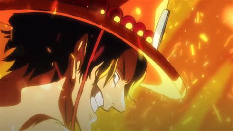 Do you like this video? One Piece Episode 906 Impresses Fans With A Surprising Ace Scene | Manga Thrill