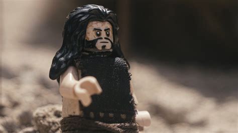 Jonah Gets Angry With God Jonah A Brickfilm Bible Brick Movie
