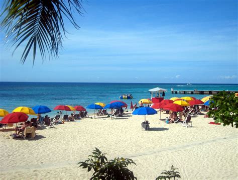 Six Things To Do In Montego Bay The Star