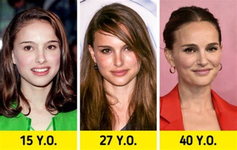 Famous Children Who Grew Up Before Our Eyes Others