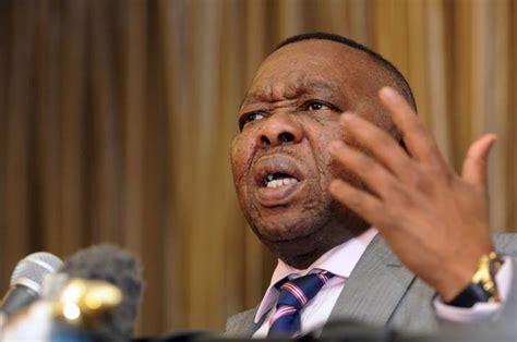 Nzimande seeks an opportunity for change. Metalworkers being pushed into opposition - Nzimande - The ...