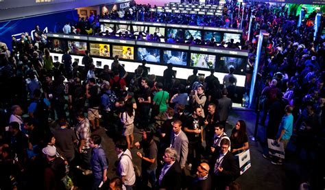 12 Industry Events That Every Game Retailer Should Attend Expert Blog