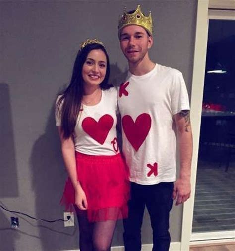 42 best couple costume ideas that is easy to use on halloween diy couples costumes cute