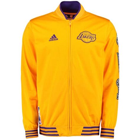 Shop 18 top nike warm up jackets and earn cash back all in one place. Men's Los Angeles Lakers adidas Gold On-Court Warm-Up ...