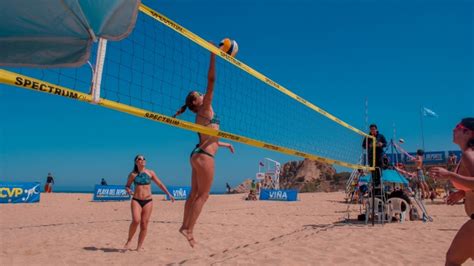 Similar to indoor volleyball, the objective of the game is to send the ball over the net and to ground it on the opponent's side of the court. Maitencillo recibe una nueva fecha del Circuito de ...