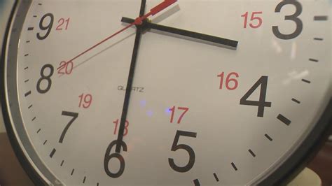 ‘leap Second To Be Added To The End Of 2016 Youtube