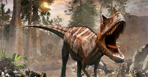 Jurassic World Und Jurassic Park Die Dinosaurier Im Ultimativen Ranking