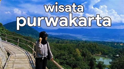 10 Tempat Wisata Di Purwakarta Terbaru 2023 Paling Hits And Estetik