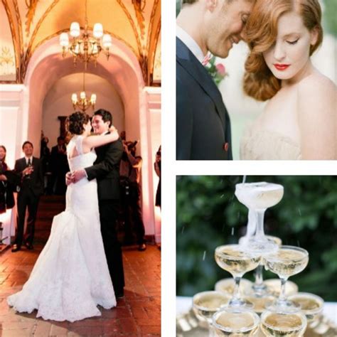 Scarlett Johansson Romain Dauriac Wedding Pictures Celebrity Weddings