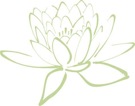 Lotus Blossom Flower Water · Free Vector Graphic On Pixabay