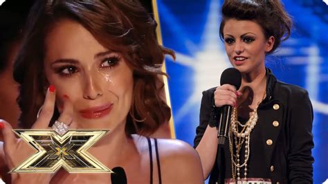 Better Than The Original Incredible Covers That Stole The Show The X Factor Uk Youtube