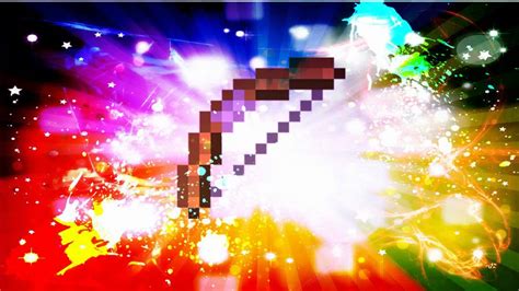 Click the 'save wallpaper' button to generate and save your wallpaper. Minecraft Backgrounds: Bow! - YouTube