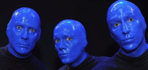 Cirque Du Soleil Acquires Entertainment Phenomenon Blue Man Group My