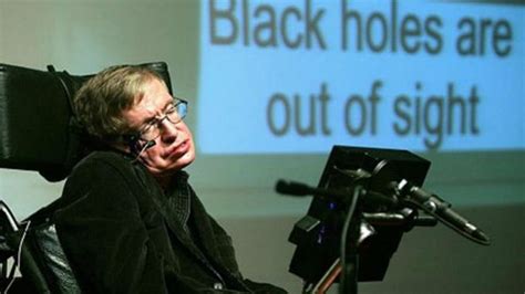 Stephen Hawking 10 Frases Memorables Del Científico Sin Voz Que Tenía