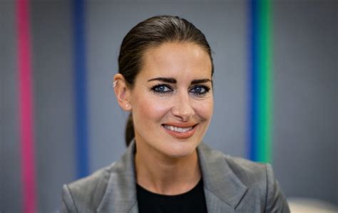 Presenter Kirsty Gallacher Says It Is ‘vital For Children To Return To