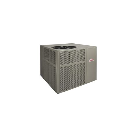 It is a 5 ton model acb60, and i have a service manual for it. Lennox Installed Packaged Gas Electric Air Conditioner ...