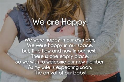 20 Cute Pregnancy Announcement Poems With Images Pregnancy Announcement Poem Cute Pregnancy