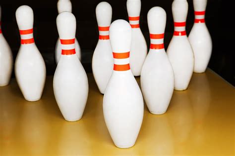 How Many Pins Are There In Bowling Everything You Need To Know