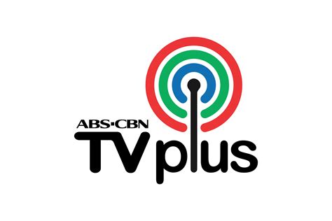 Download Abs Cbn Tv Plus Logo In Svg Vector Or Png File Format Logowine