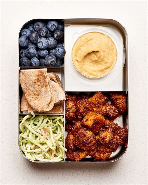 10 Easy Lunch Box Ideas For Vegetarians — A Lunch Box For Everyone Easy