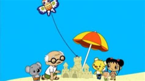 Here are some helpful navigation tips and features. Ni Hao, Kai-Lan Season 1 Episode 13