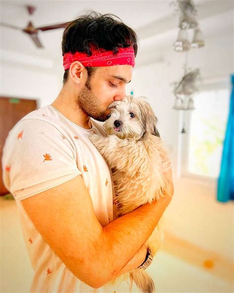 Parth Samthaan Accused Of Violating Isolation Rules And Risking The