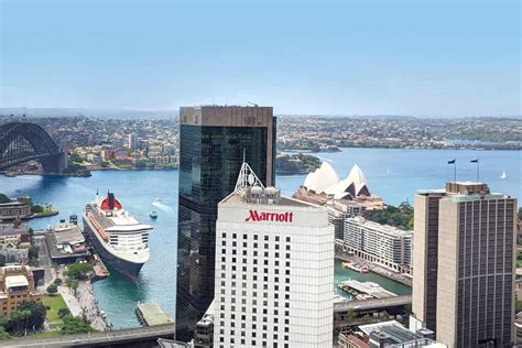 Best Hotels In Sydney 10xtravel