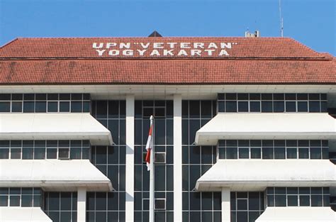 Universitas Veteran Yogyakarta Newstempo