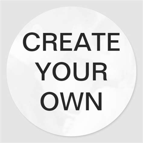 Create your app after installing the power apps app from the teams store: Create Your Own Sticker | Zazzle