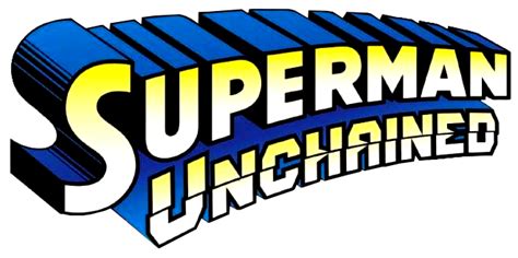 Superman Unchained Vol 1 Dc Database Fandom Powered By