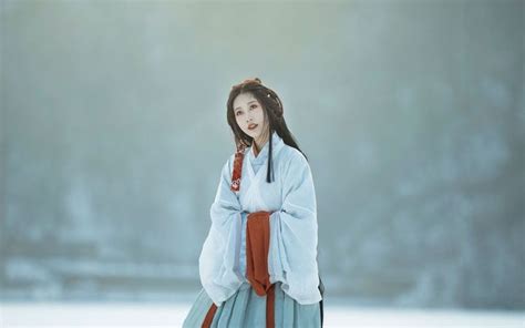 The Different Between Wei Jin Style And Wei Jin Dynasty Hanfu