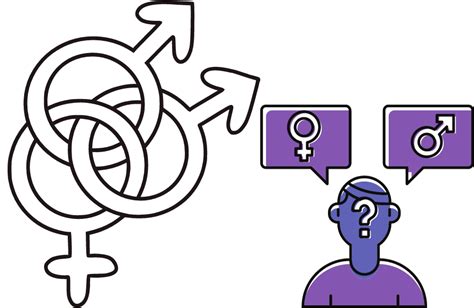 Sex Vs Gender Understanding The Difference Maxinhealth Blog