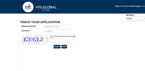 How To Track Your Uk Visa Application Work Study Visa