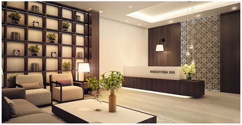 Interior Design Companies In Kochi Thrissur Commercial Project
