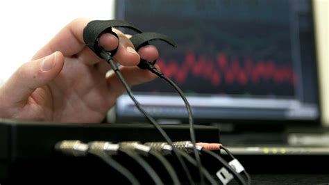 Will We Ever Create A Perfect Lie Detector Bbc Future
