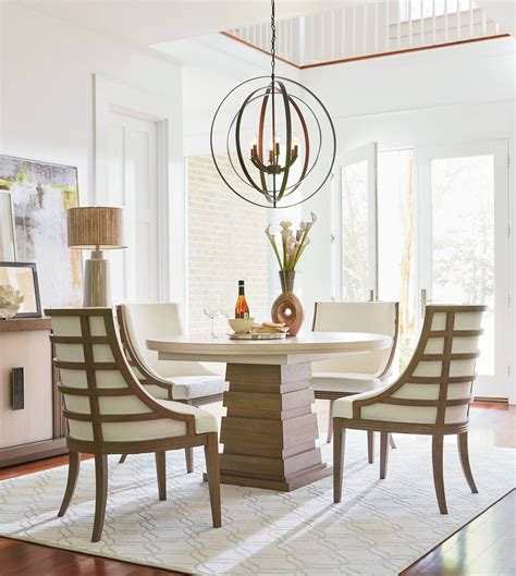 10+ Unique Dining Room Tables