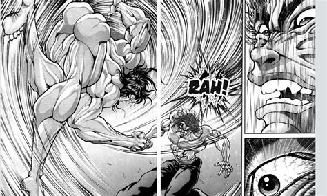 Pickle Vs Baki Who Would Win And Why