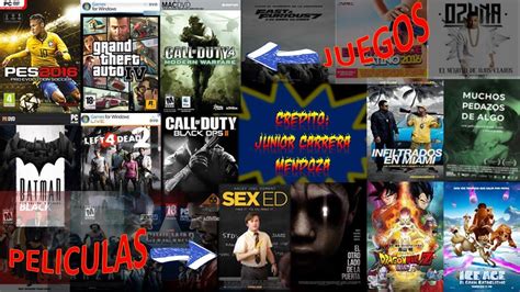 La mejor fuente para descargar juegos de pc. Descargar Juegos De Xbox 360 Por Utorrent - Tengo un Juego