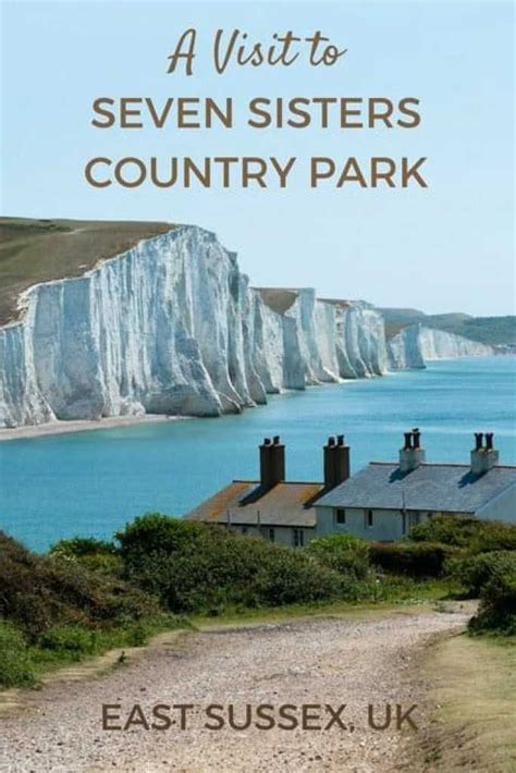 Seven Sisters Country Park An Epic Day Out In East Sussex The