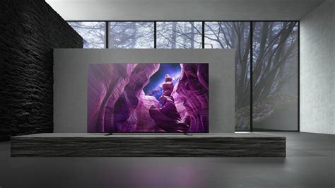 Best 65 Inch 4k Tv Big Screens Worth Buying In 2021 Techradar