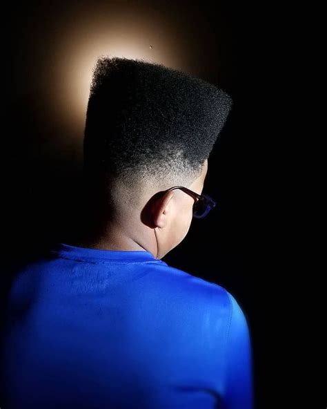 33 High Top Fade Haircuts Retro And Modern Styles High Top Fade