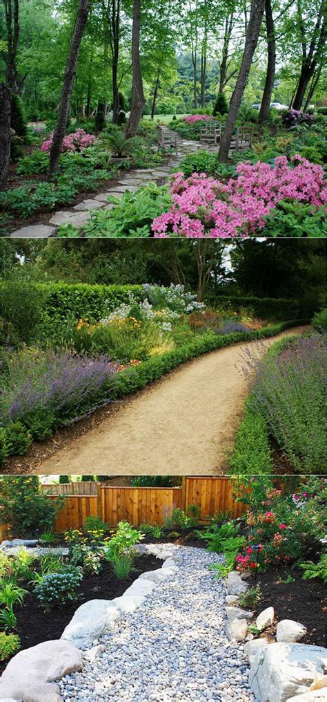 Postdoctoral researcher on the project is alex de historical courses of the mississippi river. 25 Most Beautiful DIY Garden Path Ideas - A Piece Of Rainbow