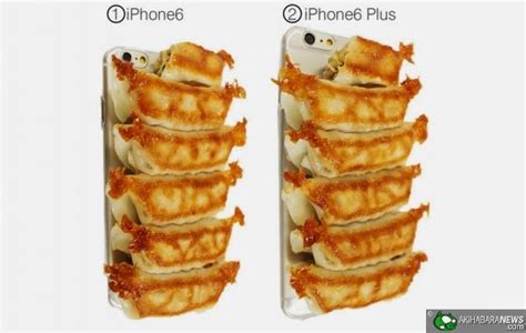 10 Funny Weird Novelty Cases For Iphone 6 And Iphone 6s Gizmango