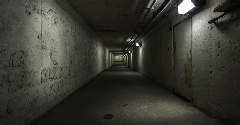 11 Los Angeles Secrets You Didnt Know Existed Underground Tunnels Los Angeles California Travel