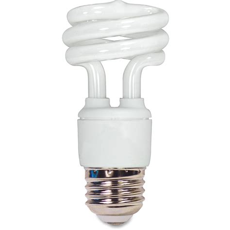 Satco Compact Fluorescent Light Bulb S7214 S7214 1 Each Ebay