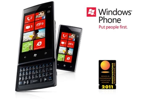 Venue Pro Smartphone With Windows Phone — Touch Screen Phone Dell Sverige